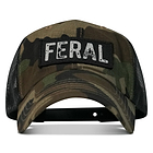 WOODLAND BDU CAMO