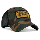 WOODLAND BDU CAMO