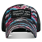 SPRING BREAK TIGER STRIPE CAMO