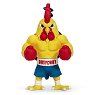 COCK STRONG BOXING CHICKEN
