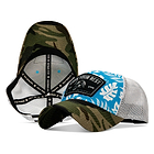 WOODLAND BDU CAMO / COOL SUMMER