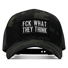 BLACK MULTICAM