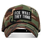 WOODLAND BDU CAMO