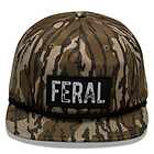 MOSSY OAK HUNTING CAMO