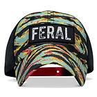 VICE TIGER STRIPE CAMO