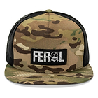 MULTICAM / BLACK