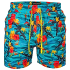 TROPIC THUNDER TIGER STRIPE