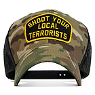 MULTICAM / BLACK