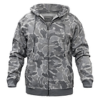 WINTER DUCK CAMO