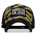 BLACK / ORIGINAL TIGER STRIPE
