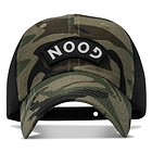 WOODLAND BDU CAMO