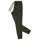 STEALTH GREEN CAMO