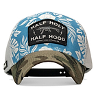 WOODLAND BDU CAMO / COOL SUMMER