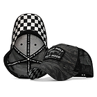 NIGHTFALL TIGER STRIPE CAMO / CHECKERS