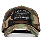 WOODLAND BDU CAMO