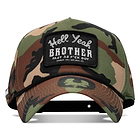 WOODLAND BDU CAMO