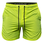 HI-VIZ GREEN