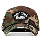 WOODLAND BDU CAMO