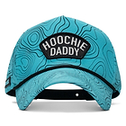 TEAL TOPOGRAPHY