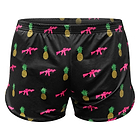 HOT TROPIC