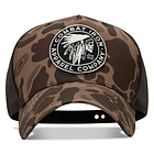 BROWN DUCK CAMO