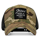 MULTICAM / BLACK
