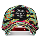 VICE TIGER STRIPE CAMO