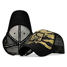 BLACK / ORIGINAL TIGER STRIPE