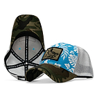 WOODLAND BDU CAMO / COOL SUMMER