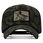 WOODLAND DUCK CAMO