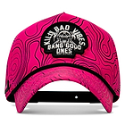 PINK TOPOGRAPHY