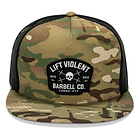 MULTICAM / BLACK