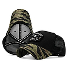 ORIGINAL TIGER STRIPE / BLACK