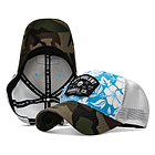 WOODLAND BDU CAMO / COOL SUMMER