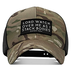 MULTICAM / BLACK