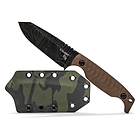 BLACK MULTICAM FDE DROP-POINT