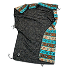 NIGHTFALL TIGER STRIPE CAMO / AZTEC