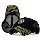 ORIGINAL TIGER STRIPE / BLACK