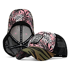 JUNGLE CAMO / ASIAN FLORAL