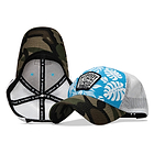 WOODLAND BDU CAMO / COOL SUMMER