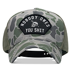 MARSH DUCK CAMO