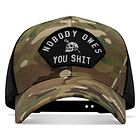 MULTICAM / BLACK