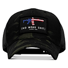 BLACK MULTICAM