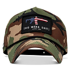 WOODLAND BDU CAMO