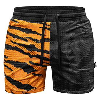 Men's Mid-Thigh CORE Training Short | 5"