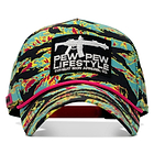 VICE TIGER STRIPE CAMO