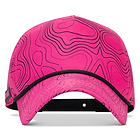 PINK TOPOGRAPHY