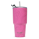 PINK TOPOGRAPHY