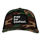BDU CAMO / BLACK