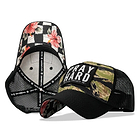 BLACK / ORIGINAL TIGER STRIPE / CLASSY CHECKERS